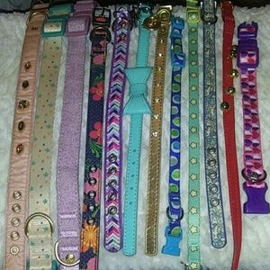 Dog collars